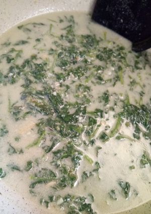 Foto resep Lodeh jembak