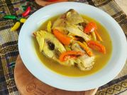 Gambar parede ikan