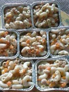 Foto resep Macaroni Schotel 😘