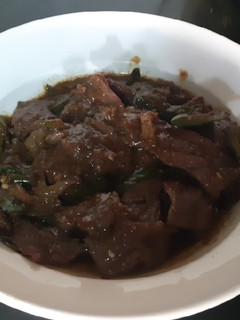 Foto resep Beef Teriyaki
