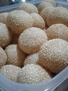 Foto resep Onde onde