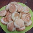 Kue Kamir Mudah, Irit Ekonomis cocok untuk bakulan👍