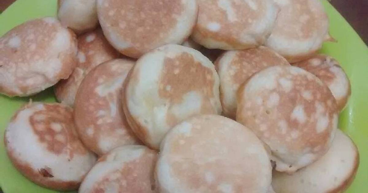 23 Resep Kue Kamir Ekonomis Enak Dan Sederhana Ala Rumahan Cookpad