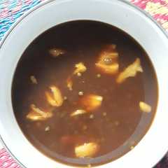 รูปของ Simple Bubur Kacang Ijo