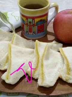 Foto resep Roti Tawar Kukus