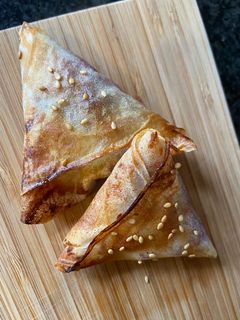 Une photo de Bricks cerises et pommes granny 🤎