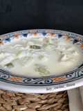 Antoñita's Gazpachuelo