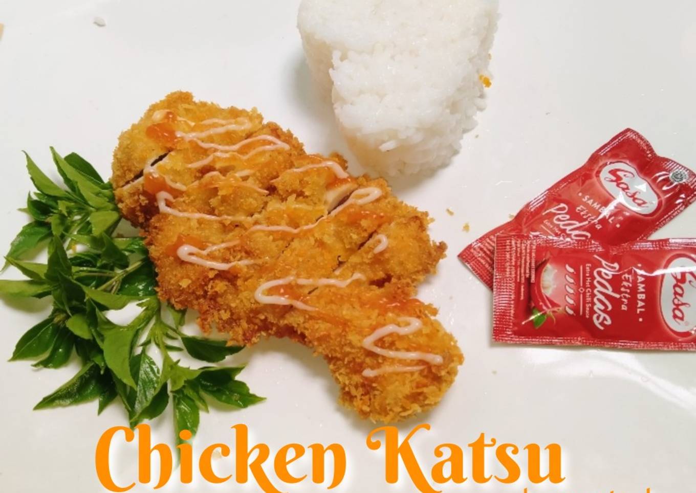 Chicken Katsu