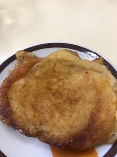 Una foto de Papajotes de la abuela
