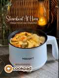 Steamboat At Home