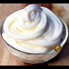 How To Perfectly Make A Whipping Cream A picture of How To Perfectly Make A Whipping Cream.