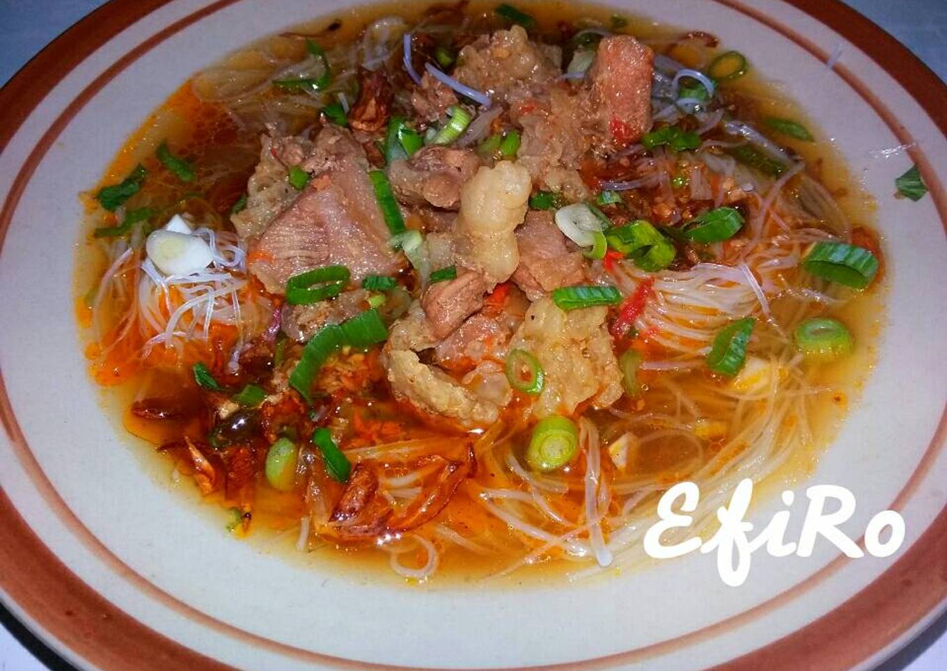 Soto Daging