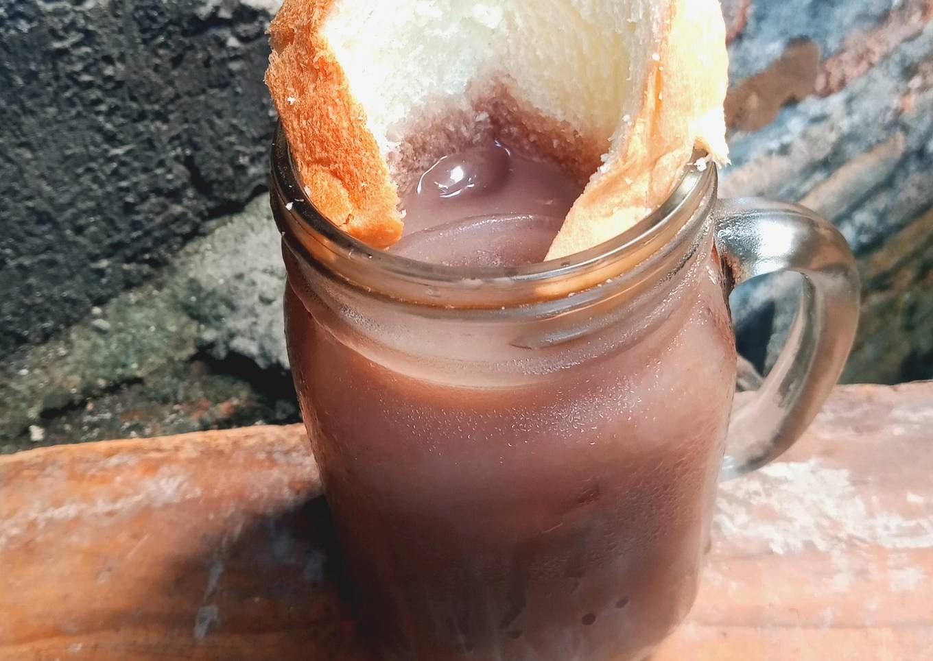 Es Kapal khas Solo