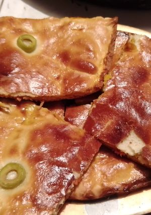 صورة لوصفة كوكا سهلة و خفيفة