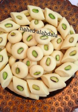 صورة لوصفة غريبة