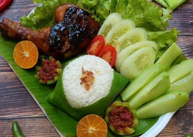 Ayam Bakar Solo