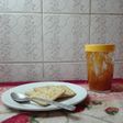 Mermelada de mandarina "Recetas de la familia"