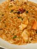 Arroz de Gambas e Lagosta