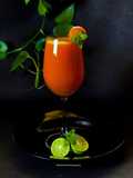 Carrot-Orange juice