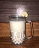Smoothie de plátano 🍌