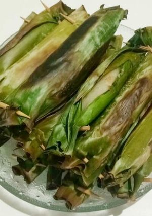 Foto resep Otak-otak palembang (teplon)