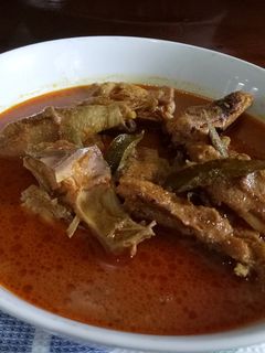 Foto resep Ayam Masak Merah
