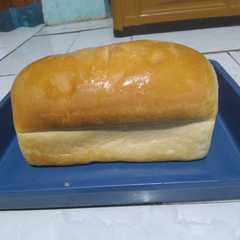 รูปของ Roti tawar ala umyhasfizh