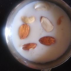 A picture of Kheer.