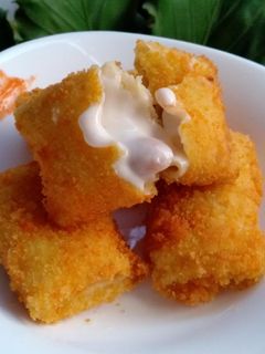 Foto resep Risol Mayo