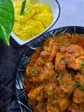 Rendang Ayam Simple