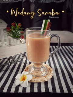 Foto resep Wedang Saraba