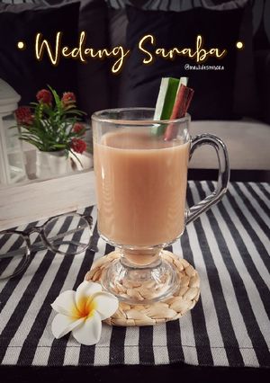 Foto resep Wedang Saraba