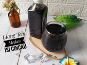 Gambar liang teh