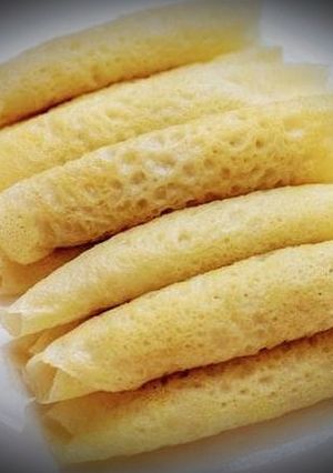 পাটিসাপ্টা (patisapta recipe in Bengali) রেসিপির প্রধান ছবি
