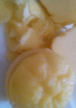 صورة لوصفة فرماج احمر