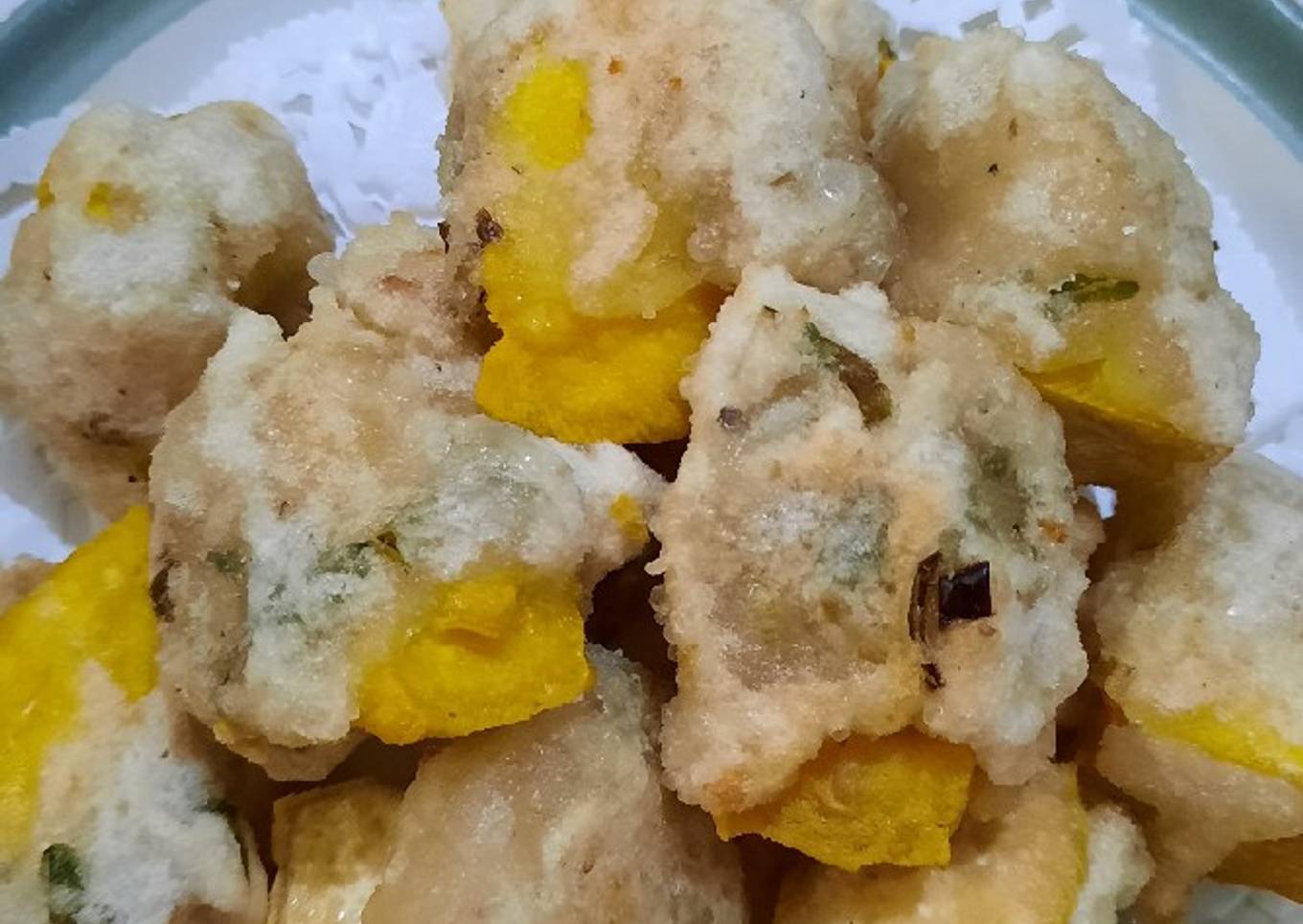 Tahu Aci Slawi