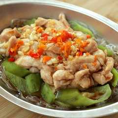 Ayam Kukus Oyong Devina Hermawan-レシピのメイン写真