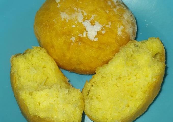 Resep Roti goreng Anti Gagal