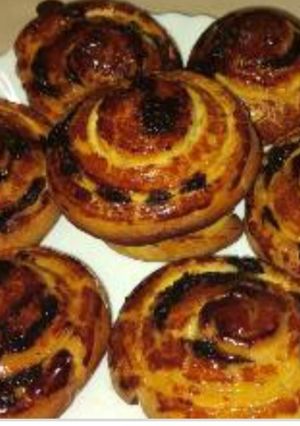 صورة لوصفة بان سويس