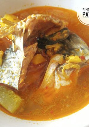 Foto resep Pindang patin
