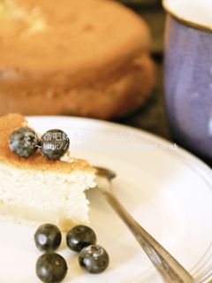 【貝蒂甜點吧】藍莓磅蛋糕 的食譜成品照片