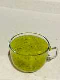 عصير الكيوي والليمون المنعش🍹