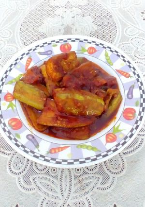 Foto resep Terong Goreng Hola-Hola