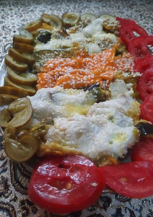 عکسی از دستور بفرمایید یئملی ۲