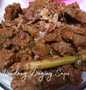 Cara Gampang Membuat Resep Rendang daging sapi yang Enak Banget Anti Ribet, Mantap
