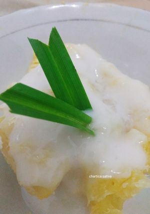 Foto resep Singkong lumer