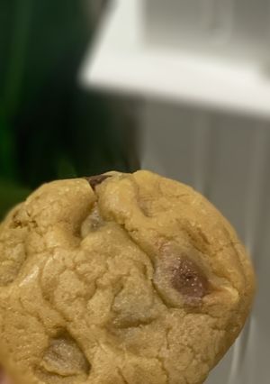 صورة لوصفة كوكيز نيويورك |New York cookies🍪