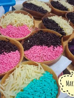 Foto resep Martabak Manis Anti Gagal
