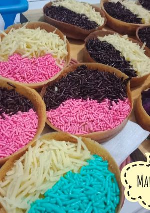 Foto resep Martabak Manis Anti Gagal