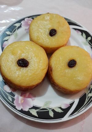 Foto resep Lumpur Kentang jadul